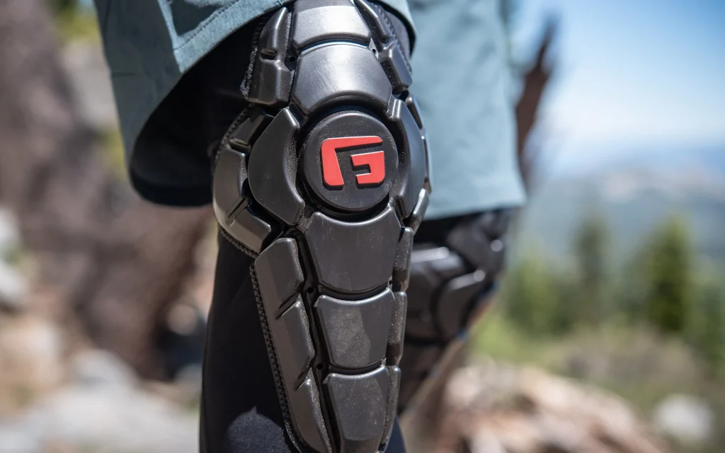 G-Form Rodilleras Pro-X2-L