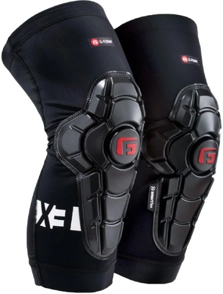 G-Form Rodilleras Pro-X2-L