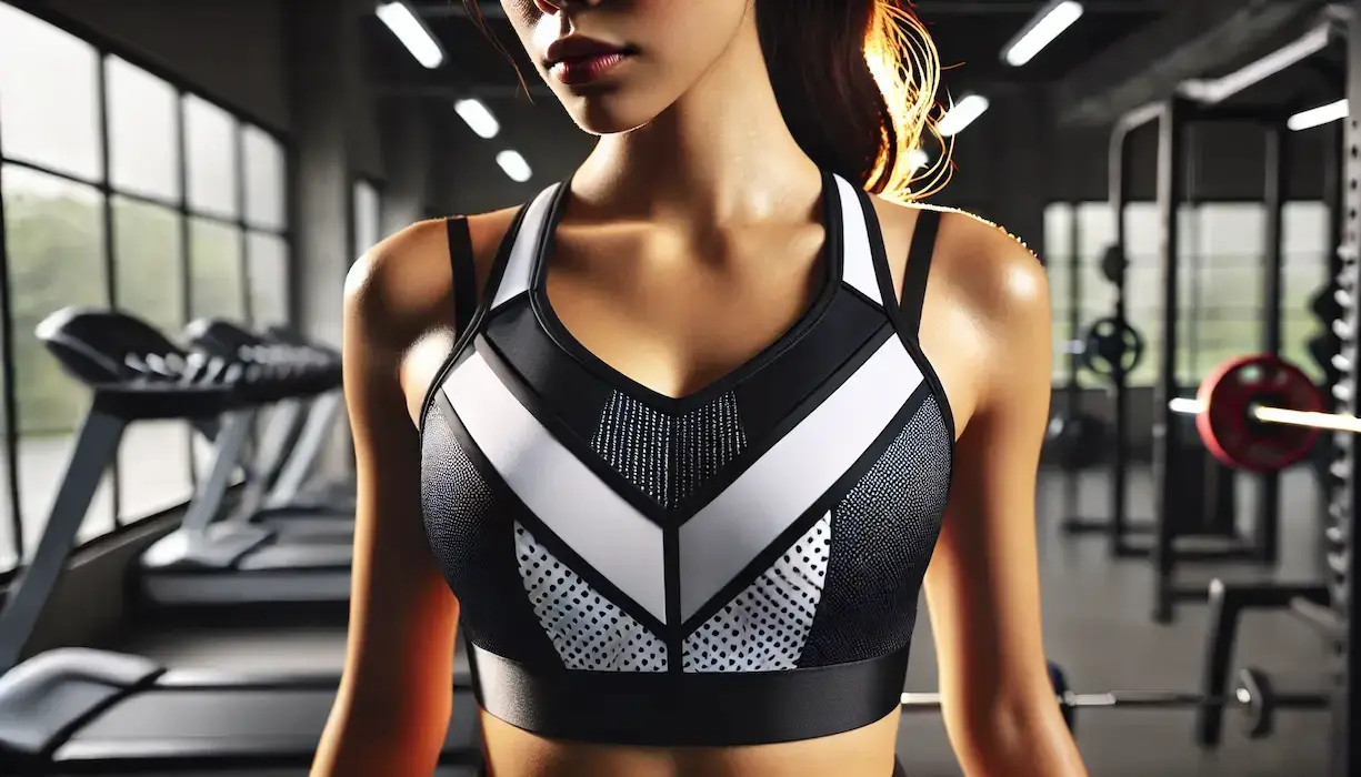 Sujetador Deportivo para Mujer