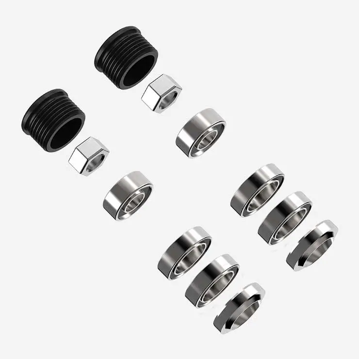 Favero Ruta Kit Reparacion Assioma 77272