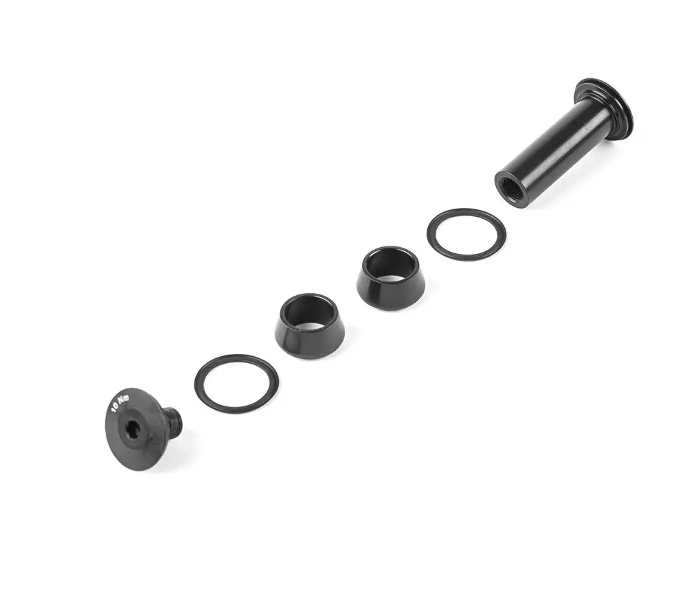 Orbea Kit Tornillo Bieleta Amortiguador Wild 23 X910