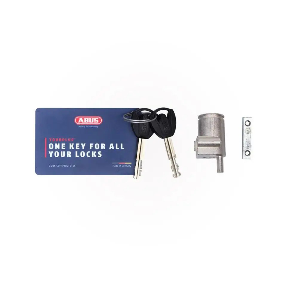Bosch Cerradura con Llave Abus Batería PowerTube