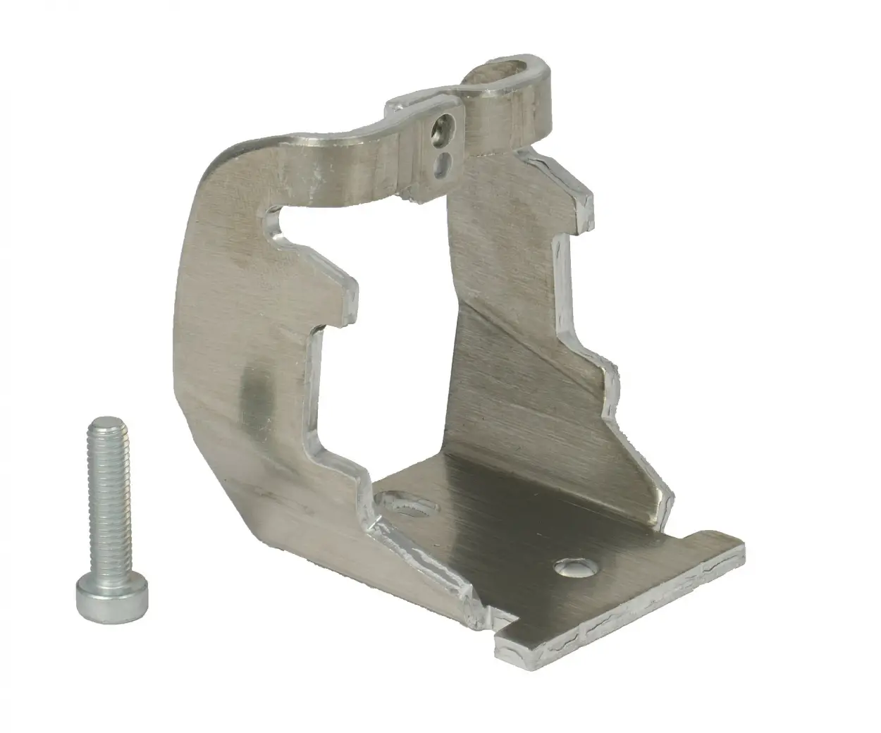 Bosch Montaje Inferior Segunda Batería Wild FS