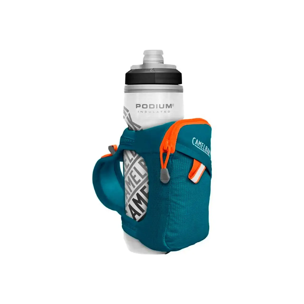 CamelBak Botella Podium Chill 21oz Corsair Teal