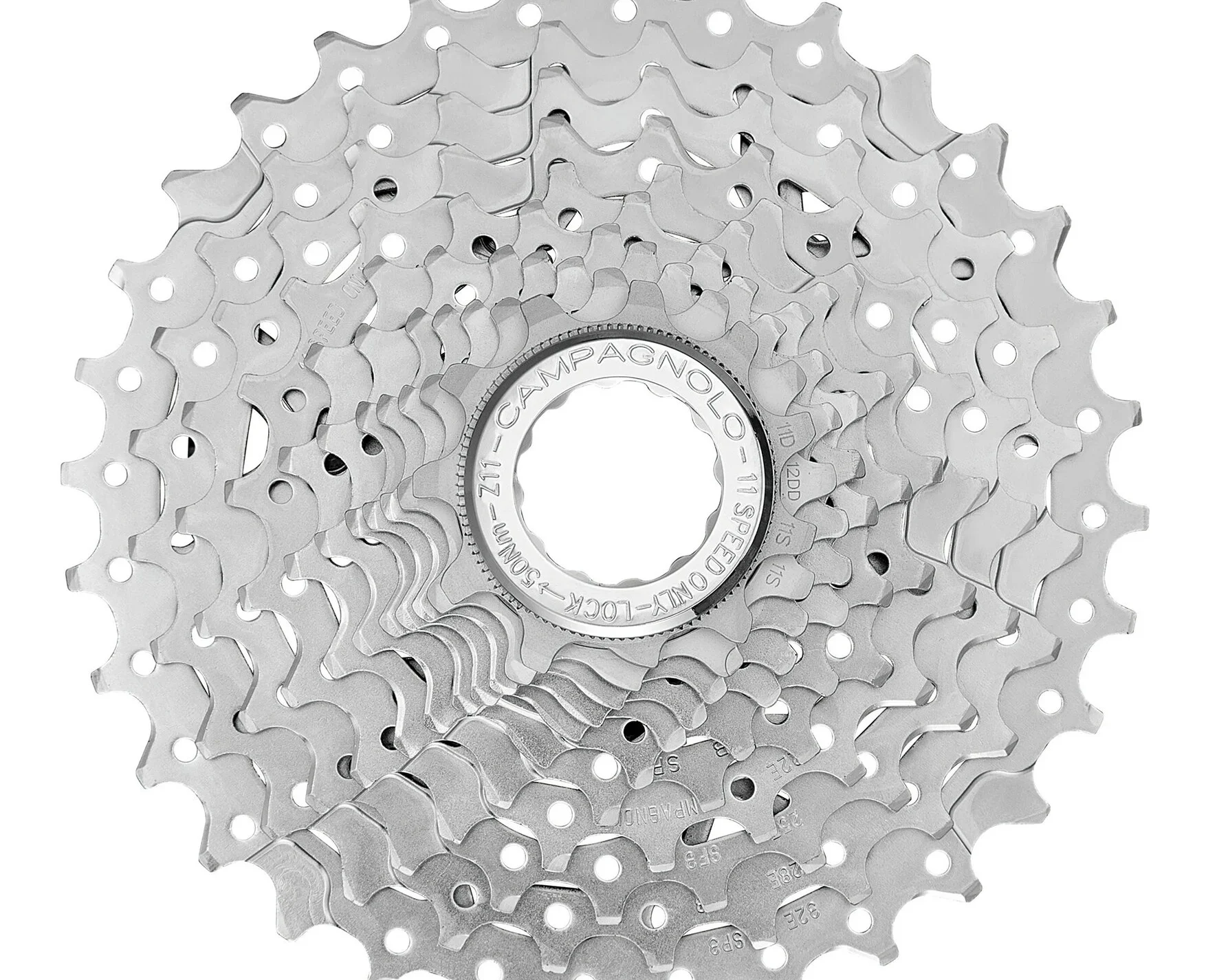 Campy Cassette 10-29T 12V