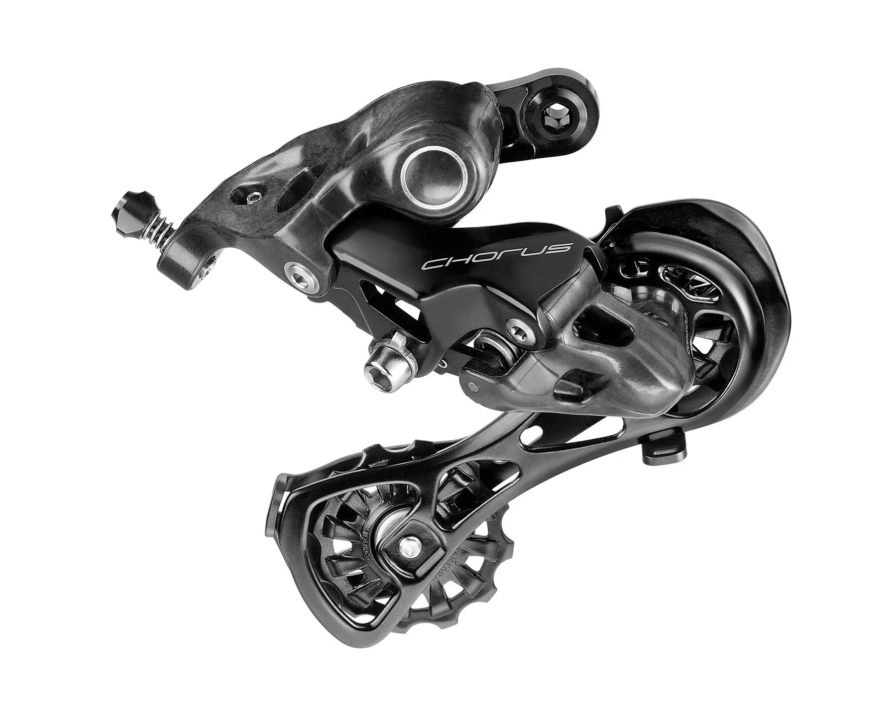 Campy Desviador Trasero Chorus 12V