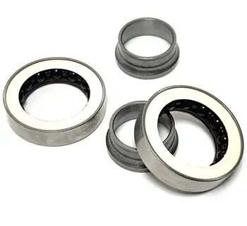 Campy Rodamientos Aro CULT (2 Piezas)