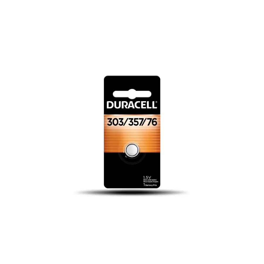 Duracell SR44 Batería Garmin