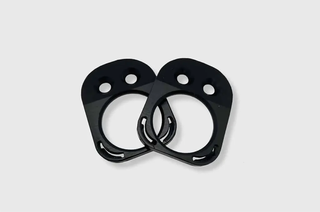 Magped MTB Clip de Posicionamiento