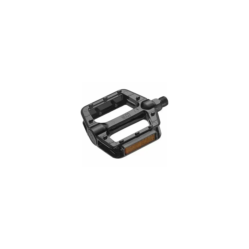 Neco Pedal Mtb Aluminio 9-16"