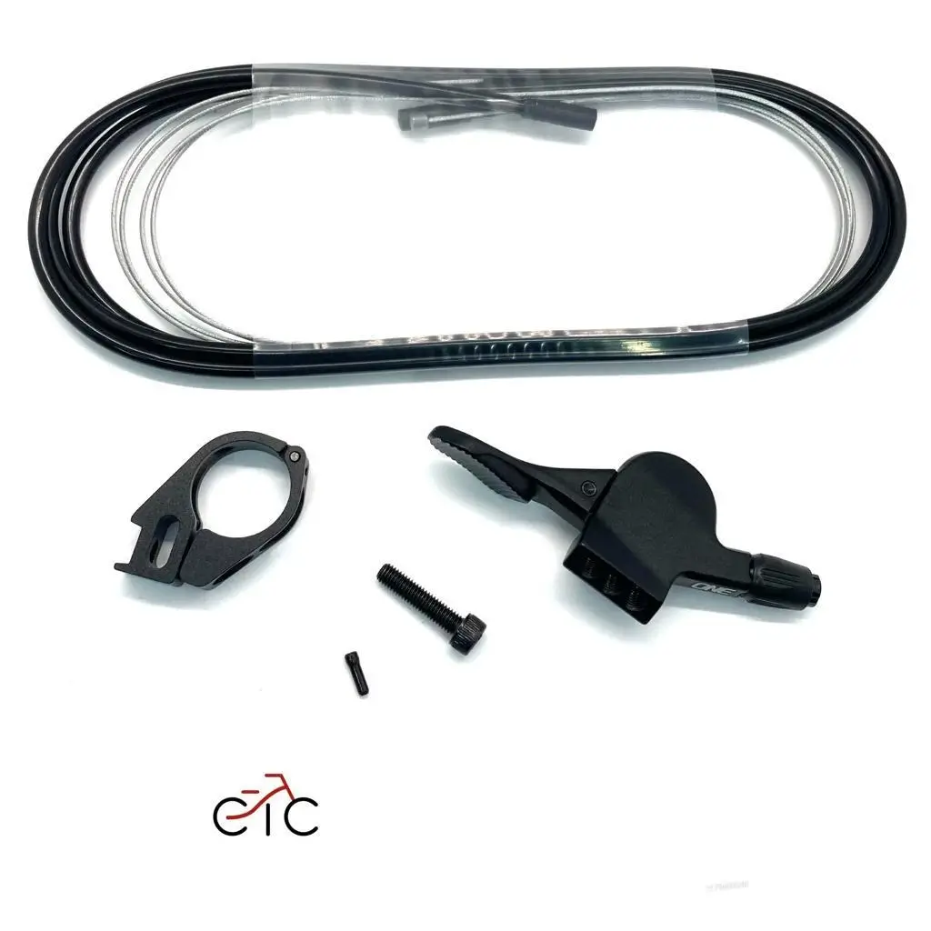 OneUp Kit Dropper