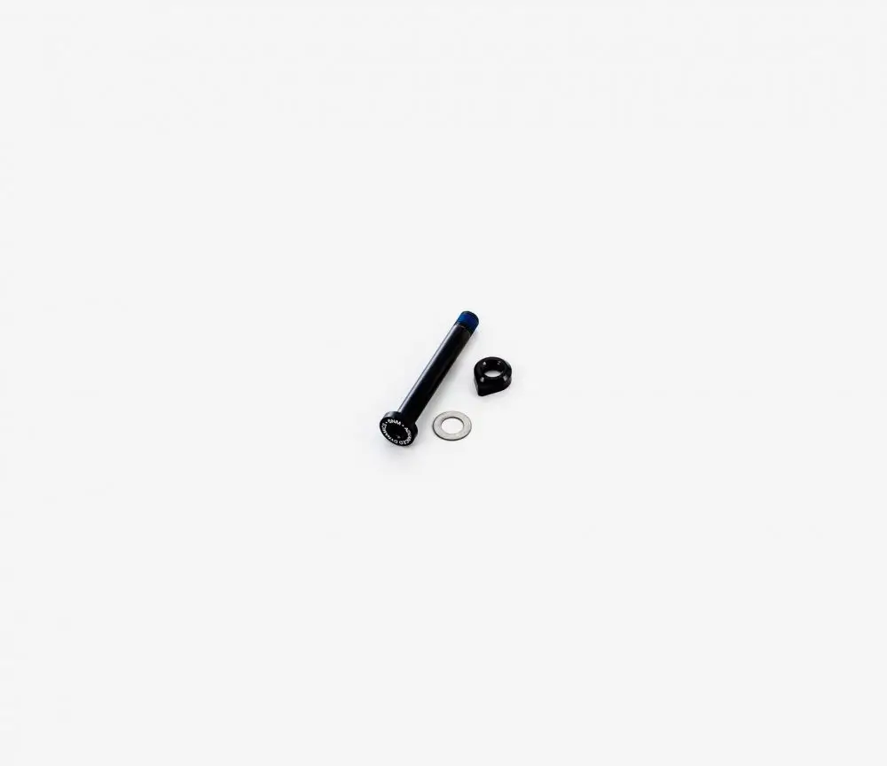 Orbea Kit Tornillo Amortiguador Occam 16 X466