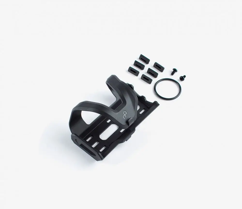 Orbea Porta Bateria Externa Rise Power Tube X223