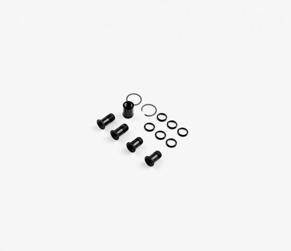 Orbea Tornillo Bieleta Oiz 5pcs X005