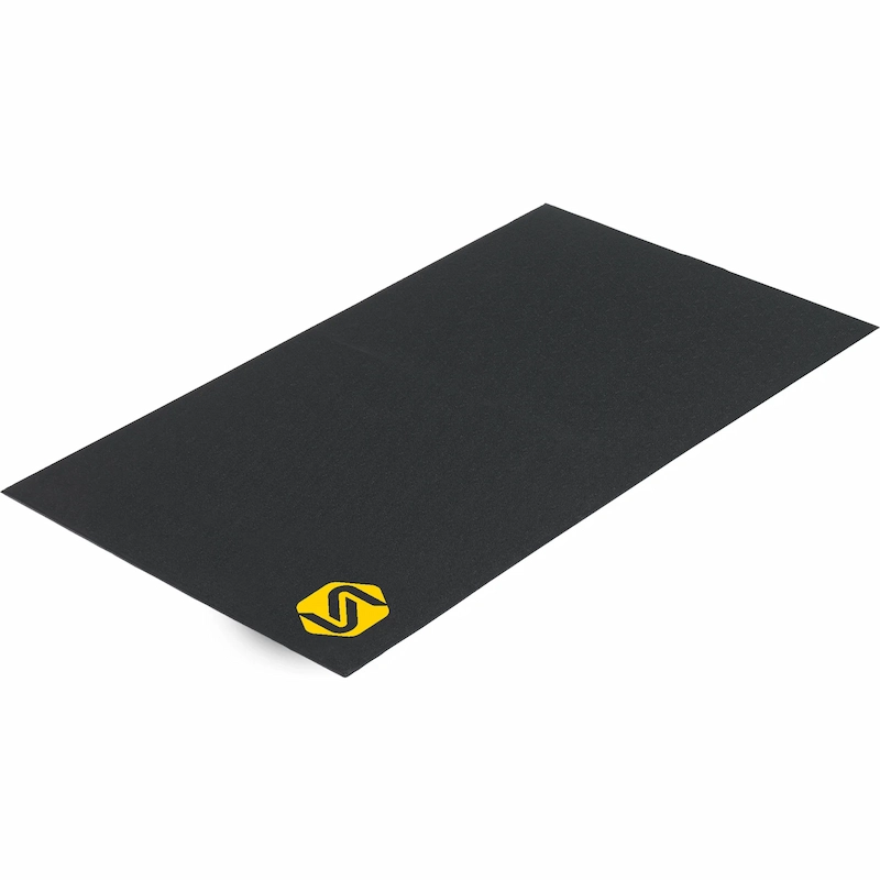 Saris Alfombra para Entrenador
