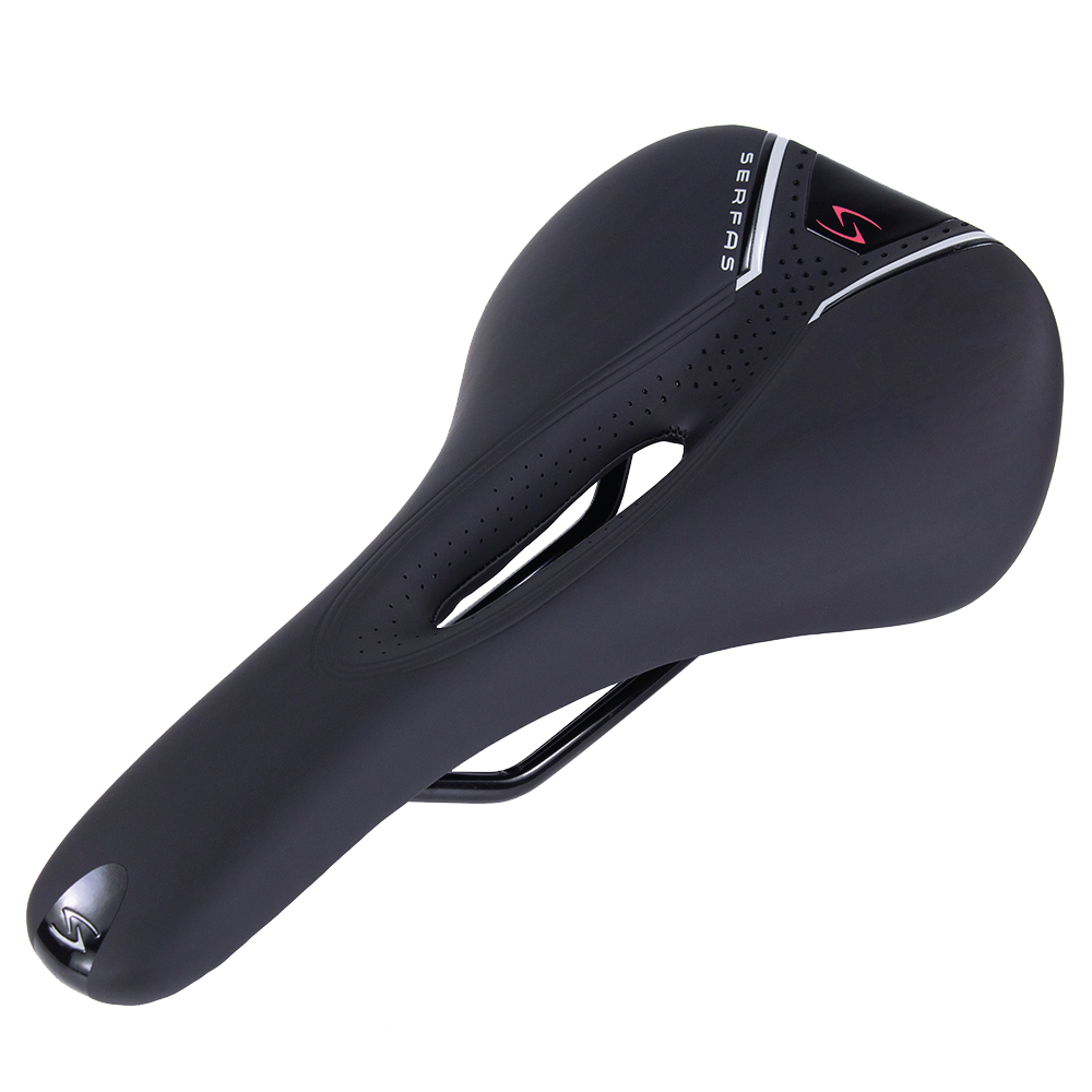Serfas Asiento Spartan 155mm