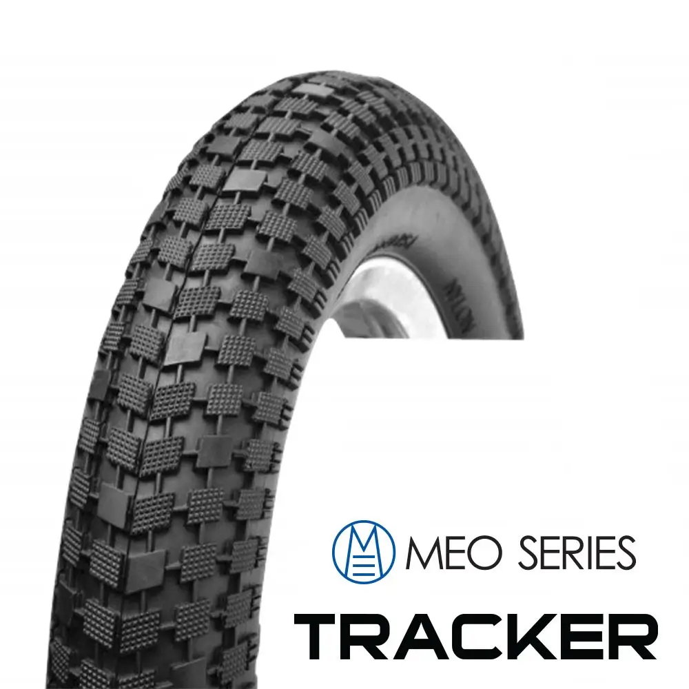 Serfas Goma BMX Tracker 20x2.3