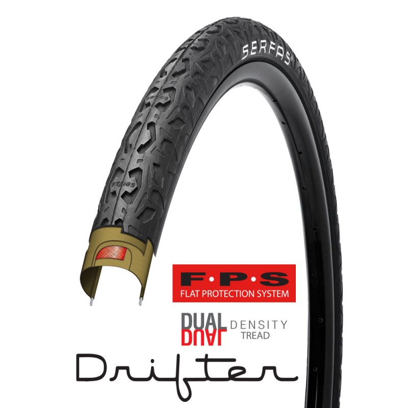 Serfas Goma Drifter 29x2.0