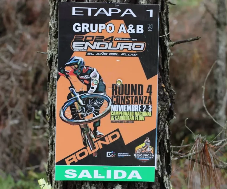 dominican enduro series 2024 Dominican Enduro Series 2024