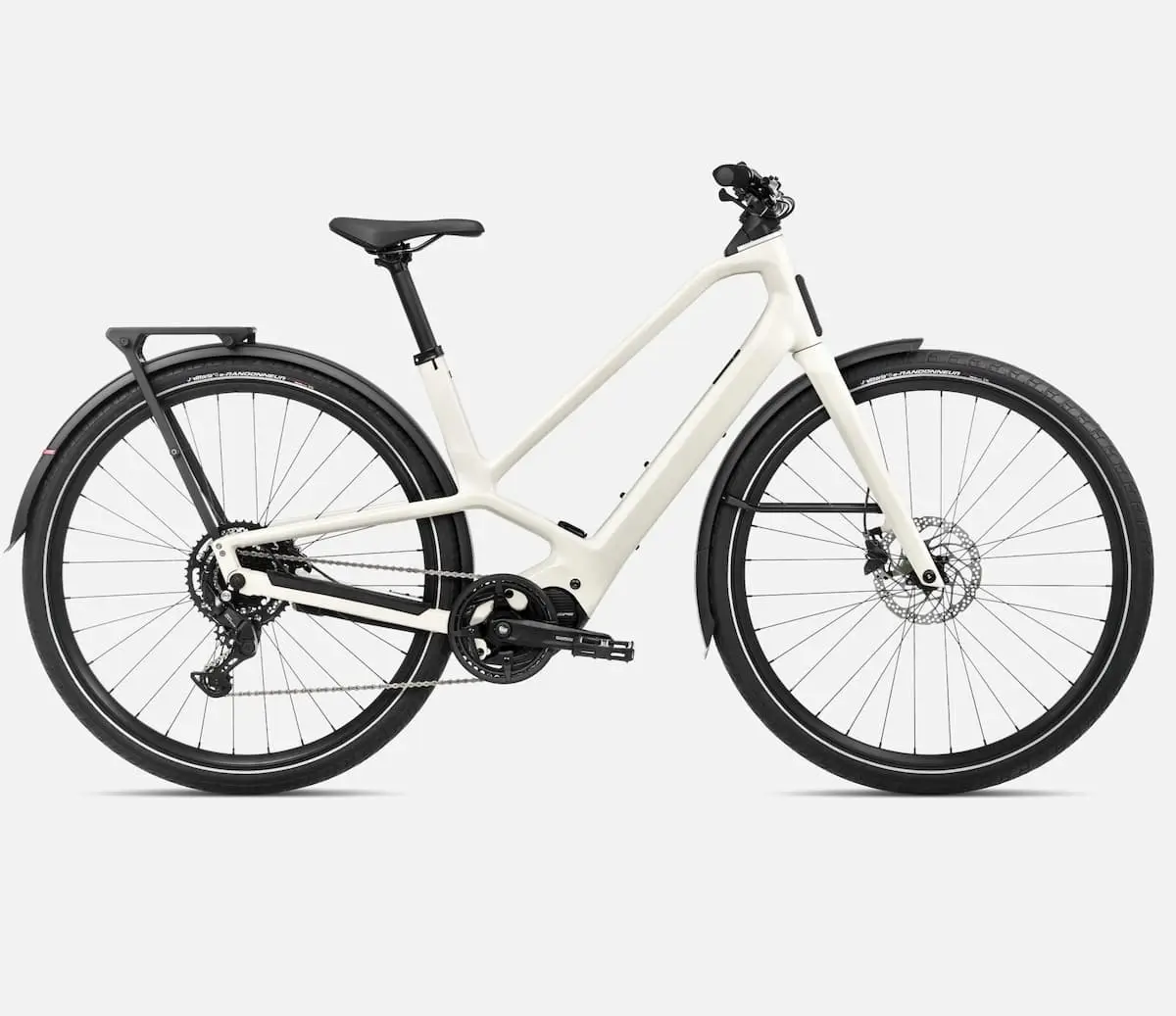 Orbea eBIKE Urbana Diem 30
