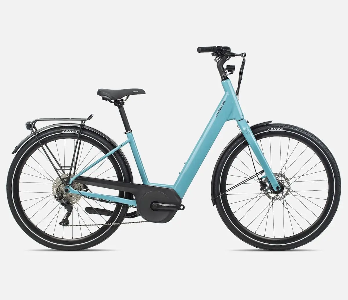 Orbea eBIKE Urbana Optima E40