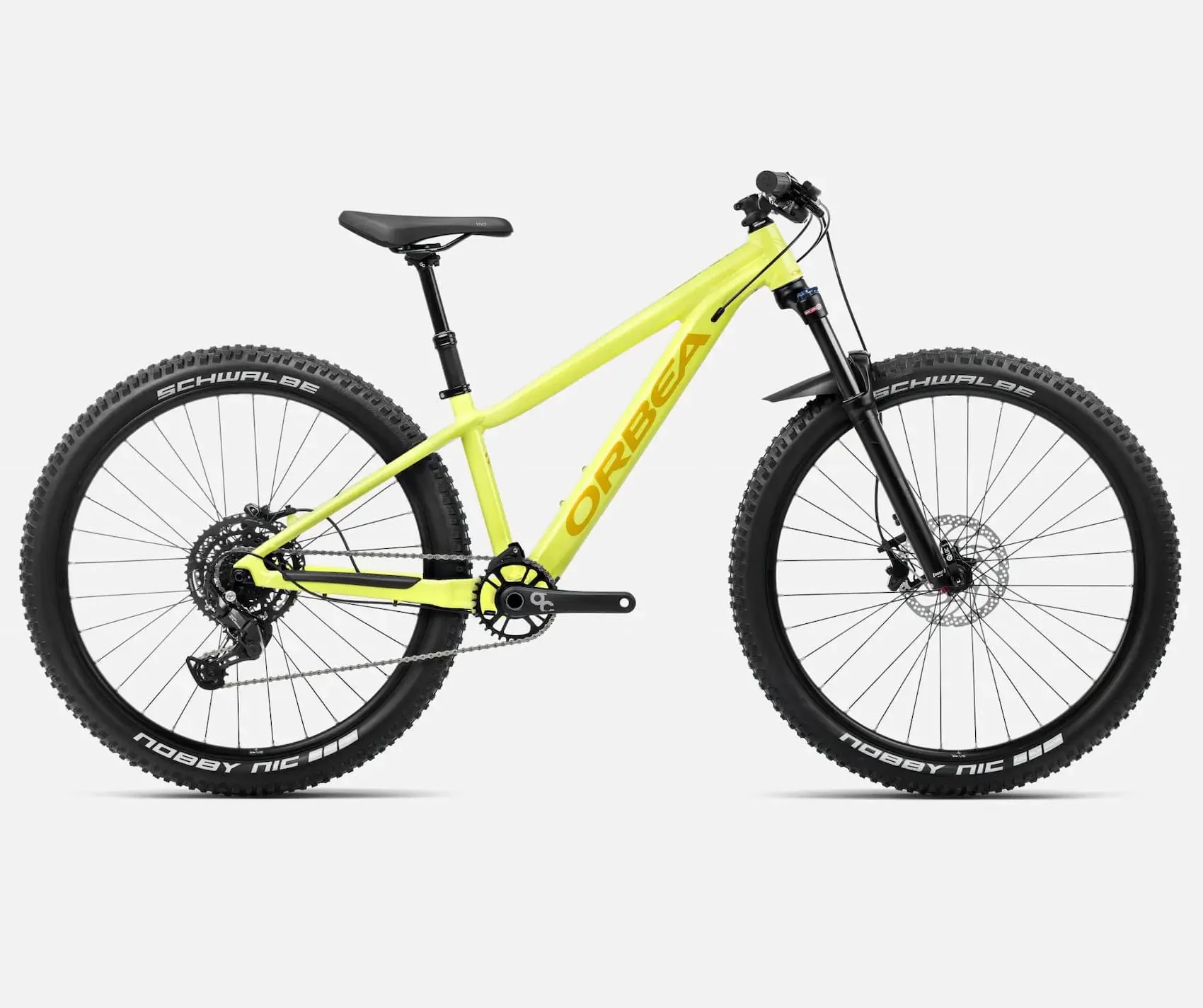 Orbea MTB Junior Laufey 27 H20