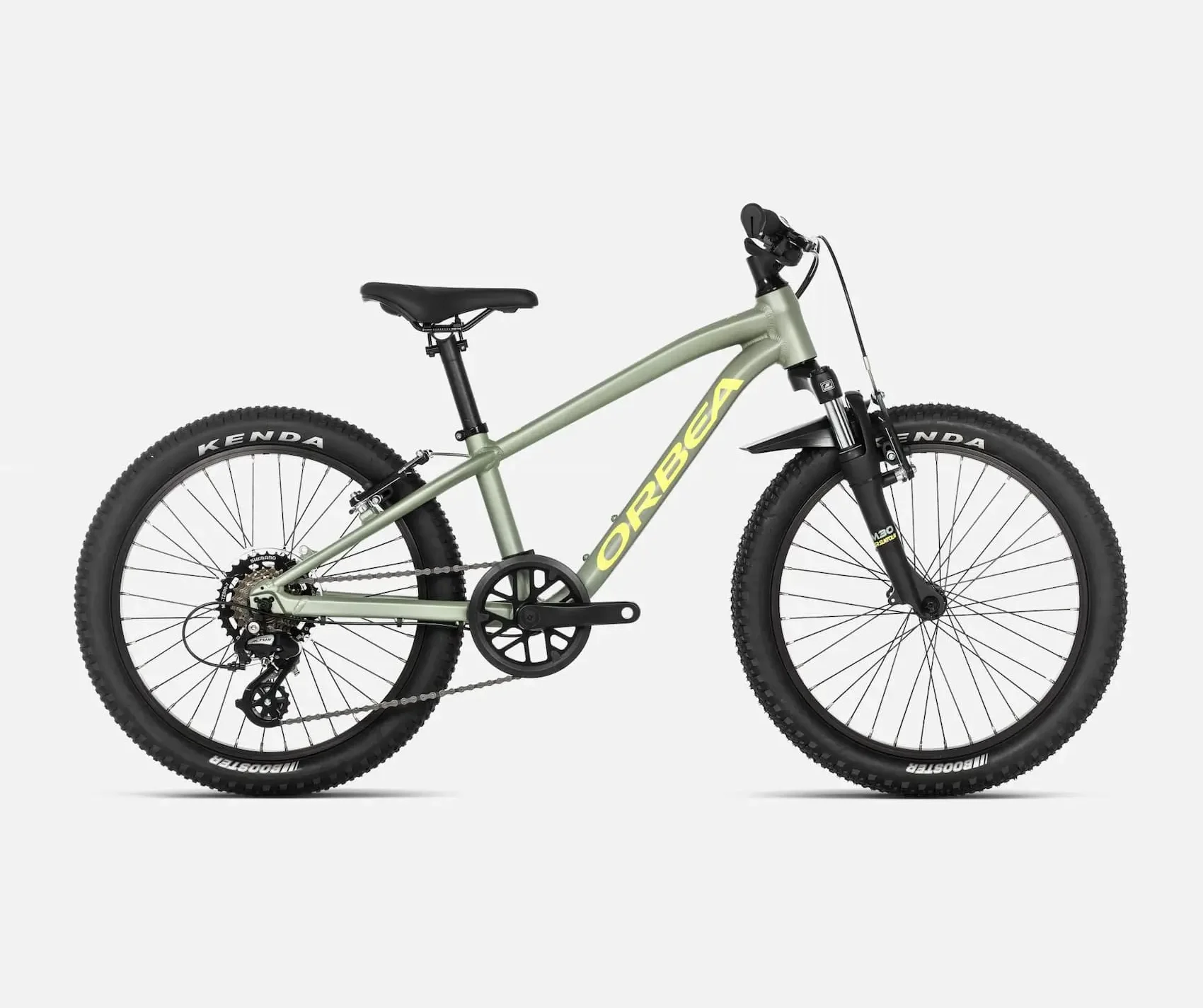 Orbea MTB Niños MX20 XC