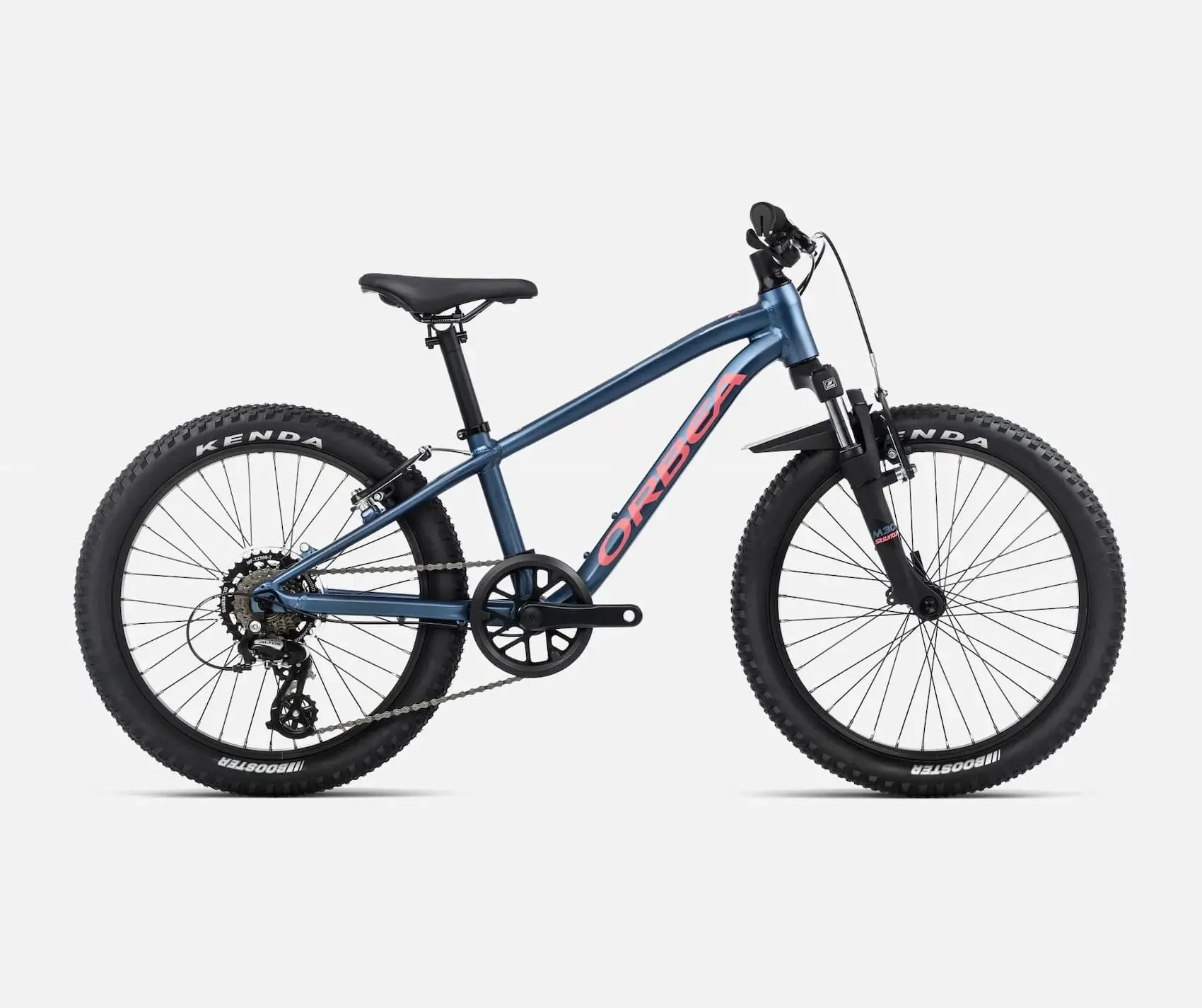 Orbea MTB Niños MC20 XC