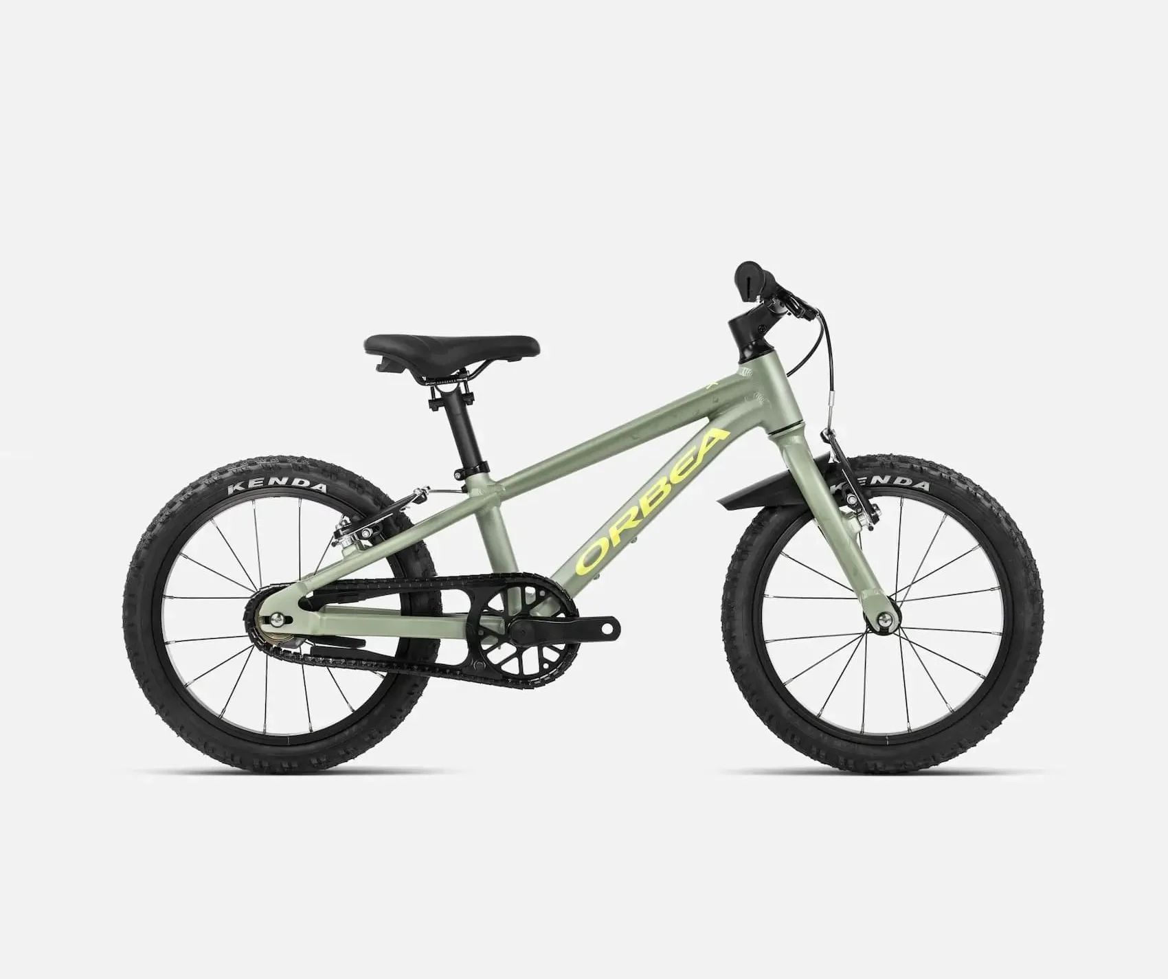Orbea MTB Niños MX16