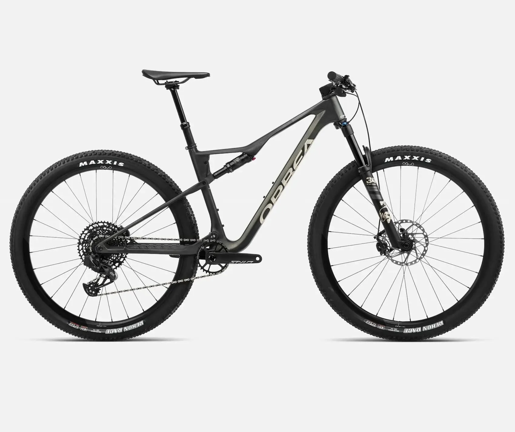 Orbea MTB Oiz M11 1x12v