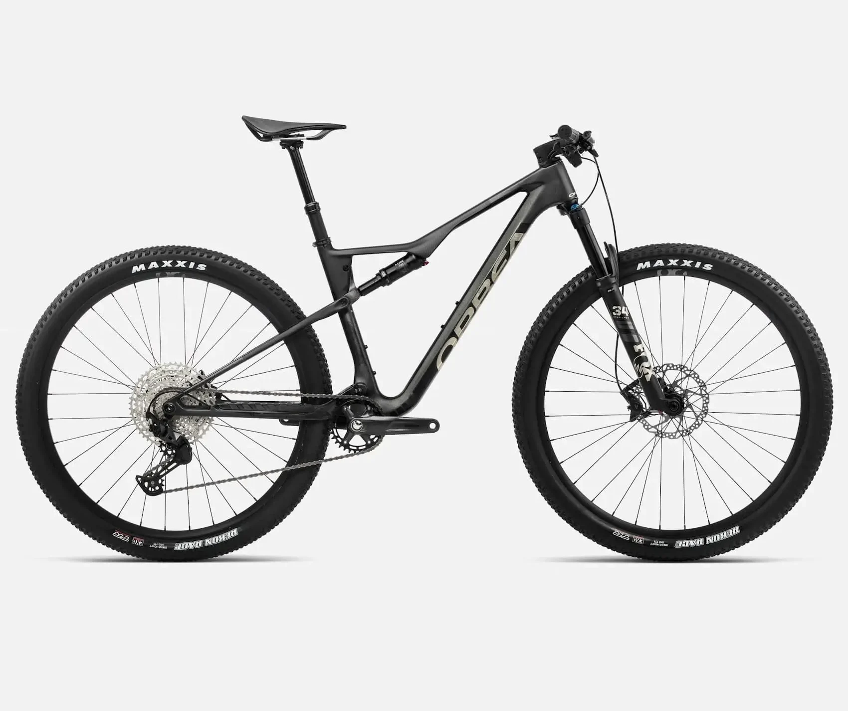Orbea MTB OIZ M30