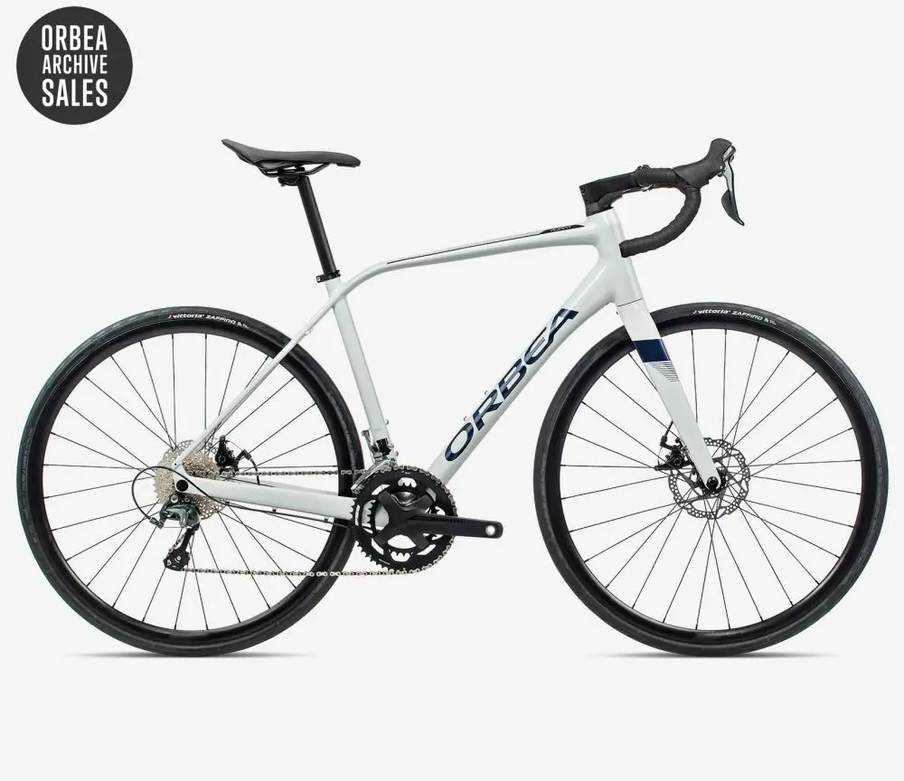 Orbea Ruta Avant H40-D 2x10v