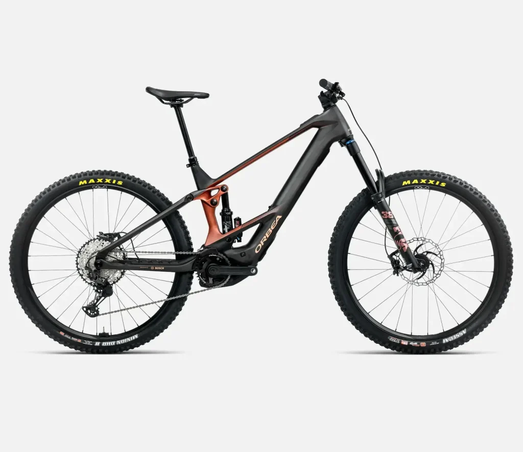 orbea-ebike-wild-m10-s647 Orbea Ebike Wild M10 (S647)