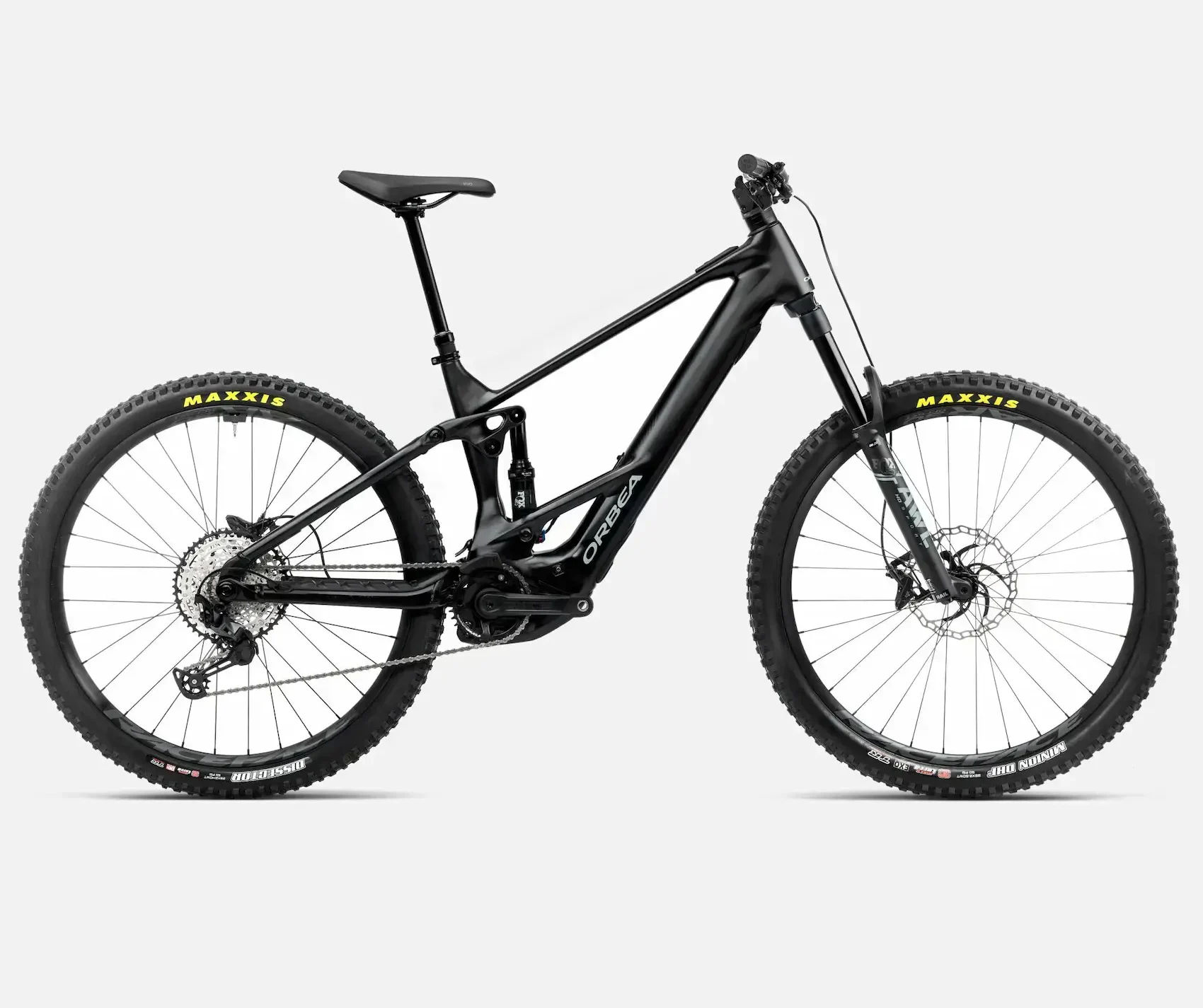 Orbea Ebike Wild ST H20 (S642)