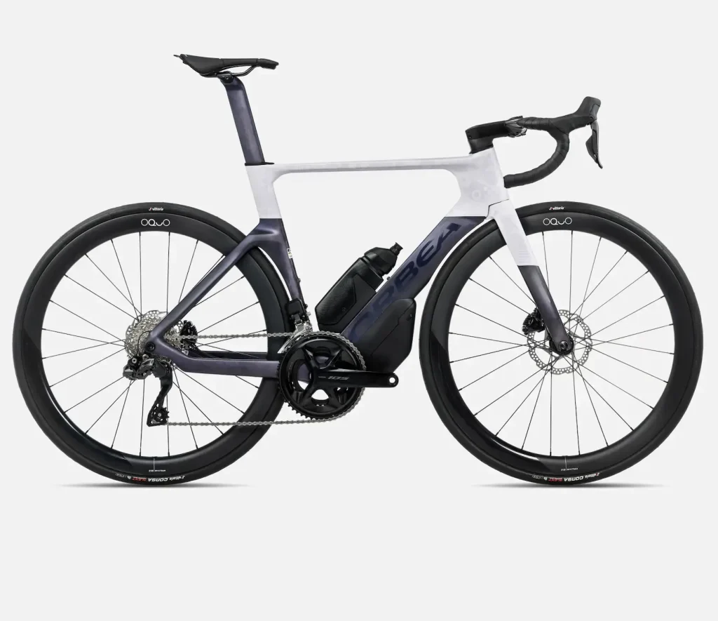 Orbea Ruta Orca Aero M35iLTD 12v