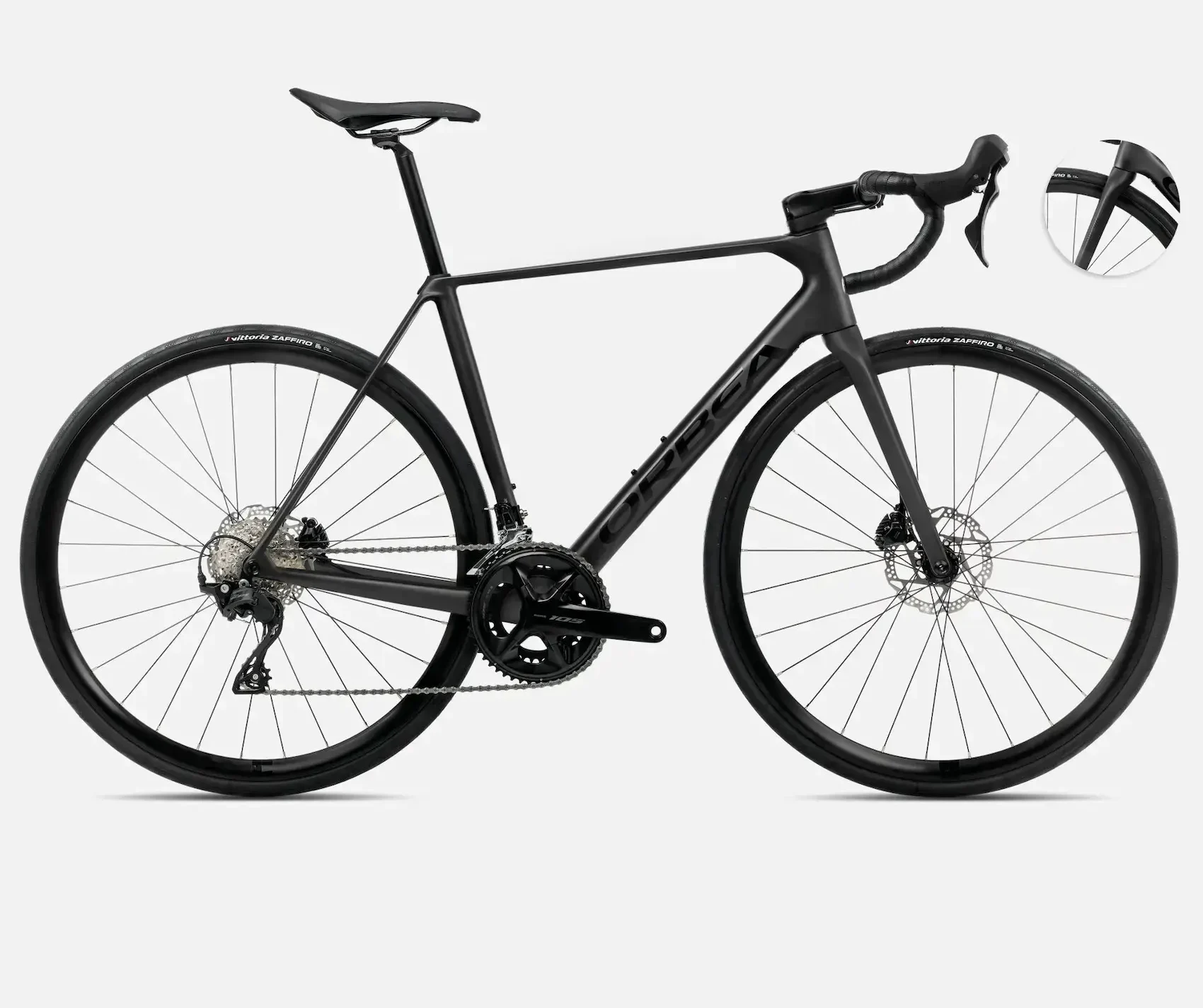 Orbea Ruta Orca M30 12v (S107)