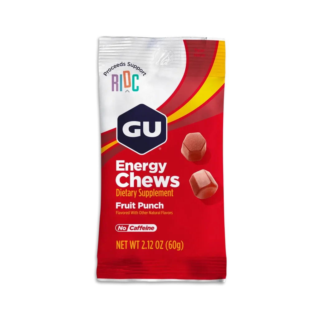 GU Chews 1 Servicio
