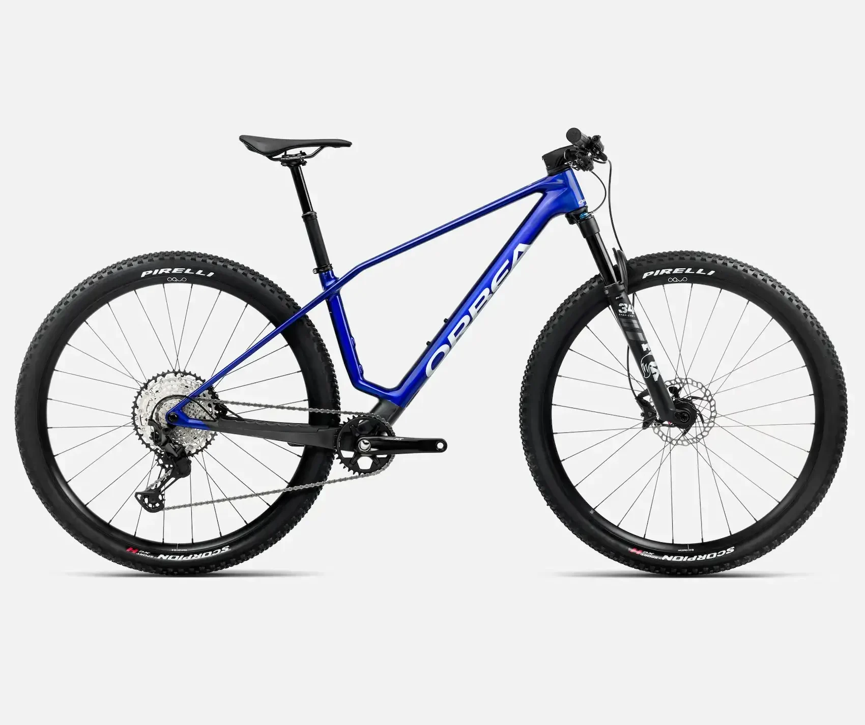 orbea mtb alma m20 s219 1 Orbea MTB Alma M20 (S219)