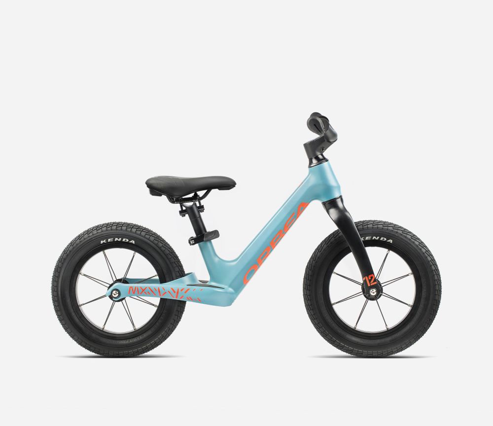 Orbea MTB Niños MX12 (N001)