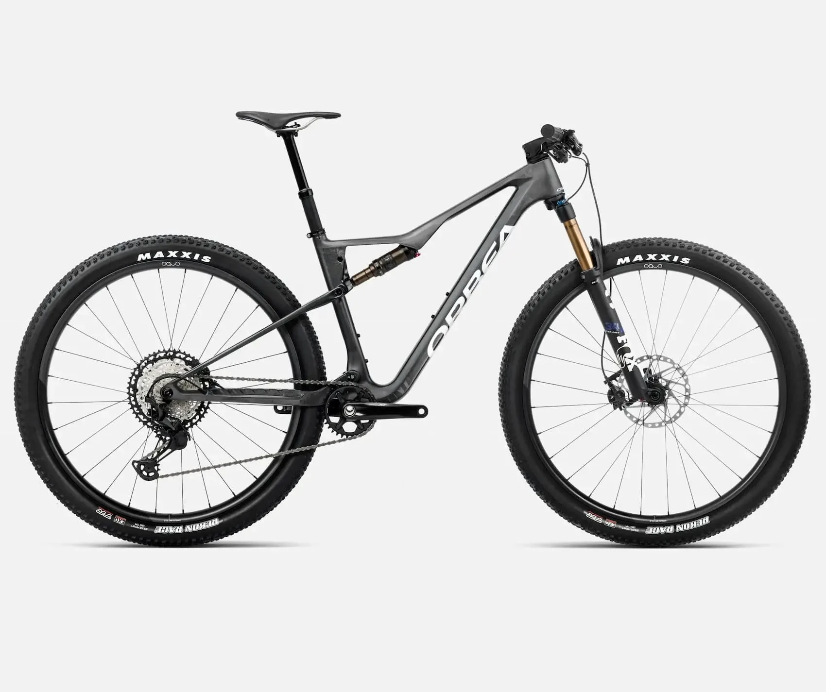orbea mtb oiz m10 s237 Orbea MTB Oiz M10 (S237)