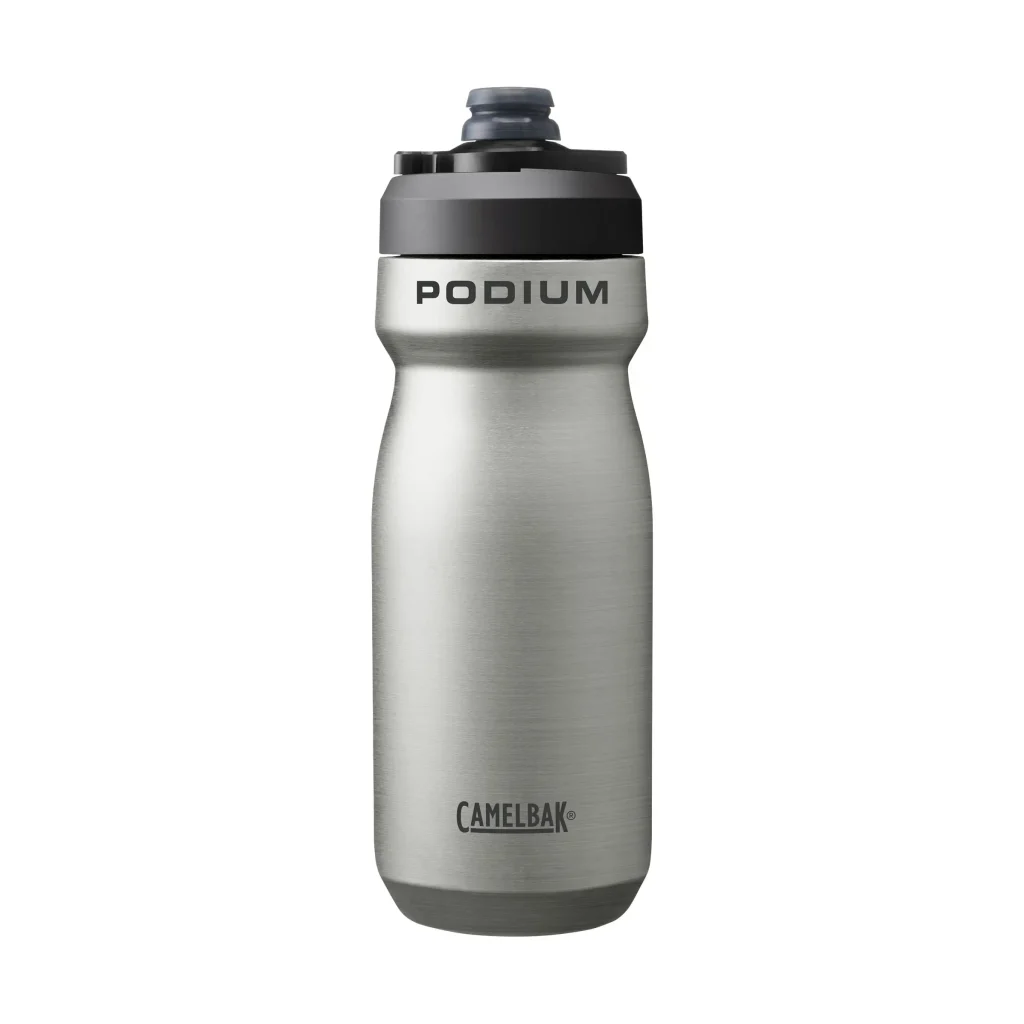 Camelbak Botella Podium Metal 18oz