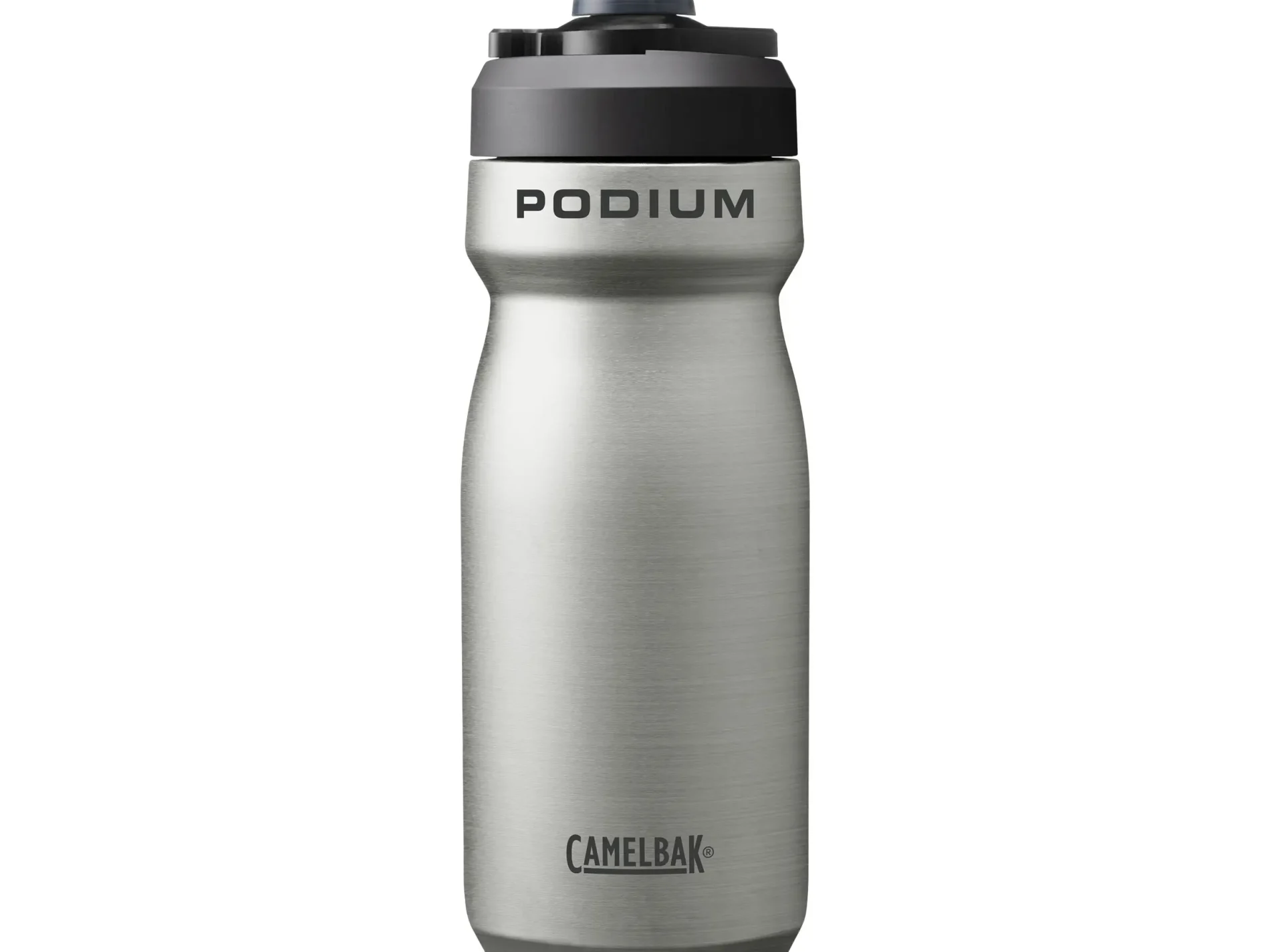 Camelbak Botella Podium Metal 18oz