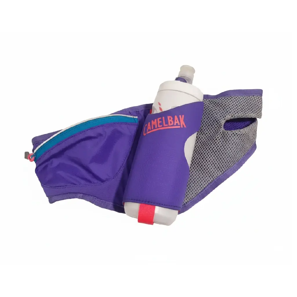 CamelBak Cinturón Podium Belt 24oz Azul