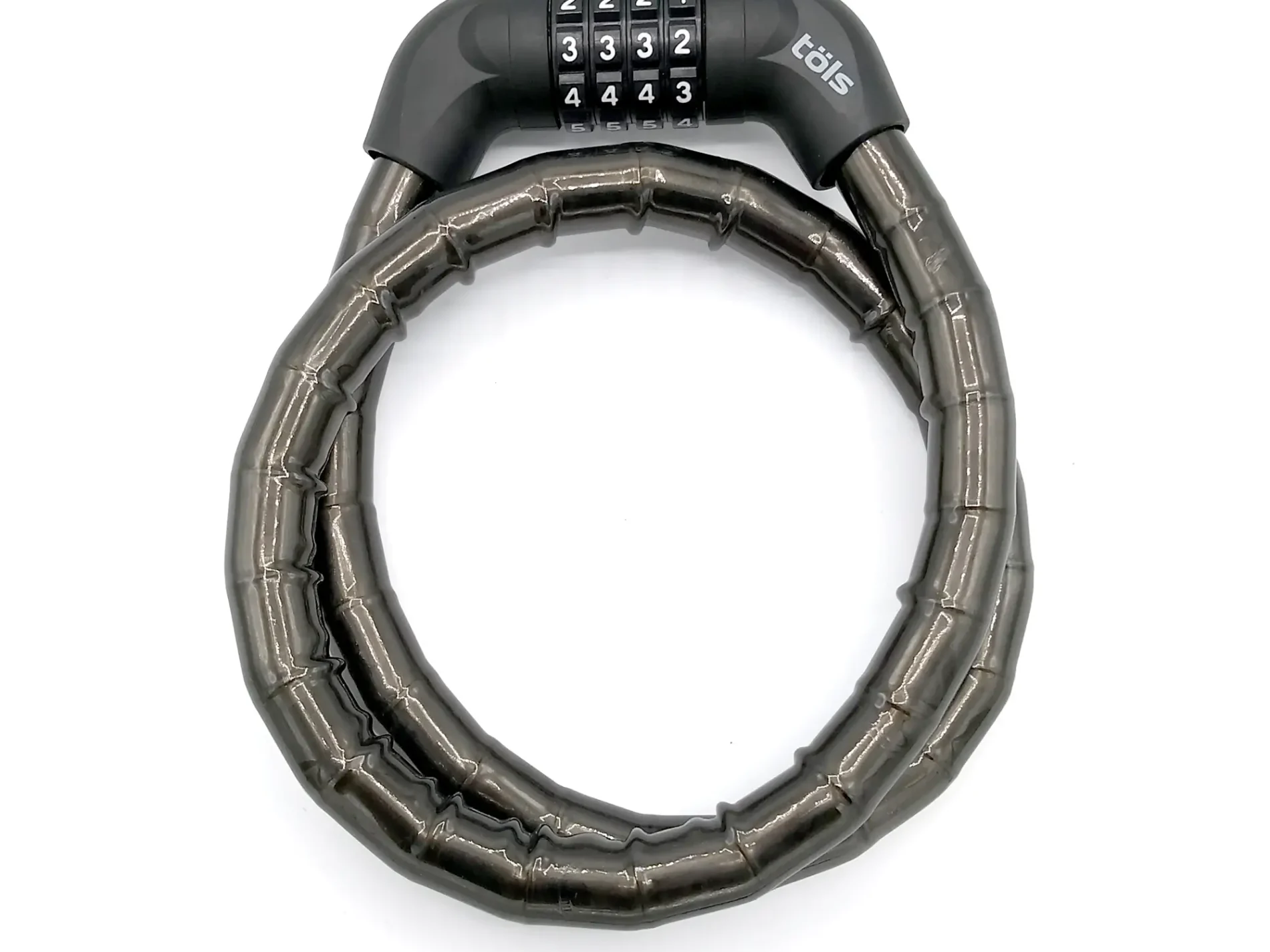 TOLS Cadena de Seguridad con Clave 1M