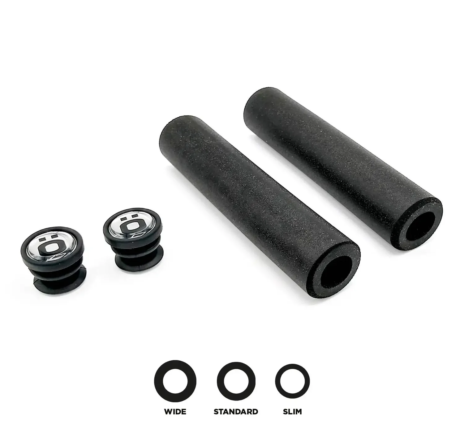 TOLS Puño MTB Silicone