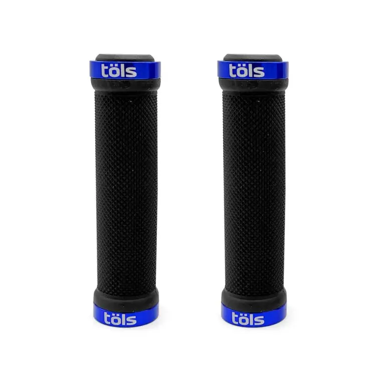 TOLS Puños MTB Diamond Grips