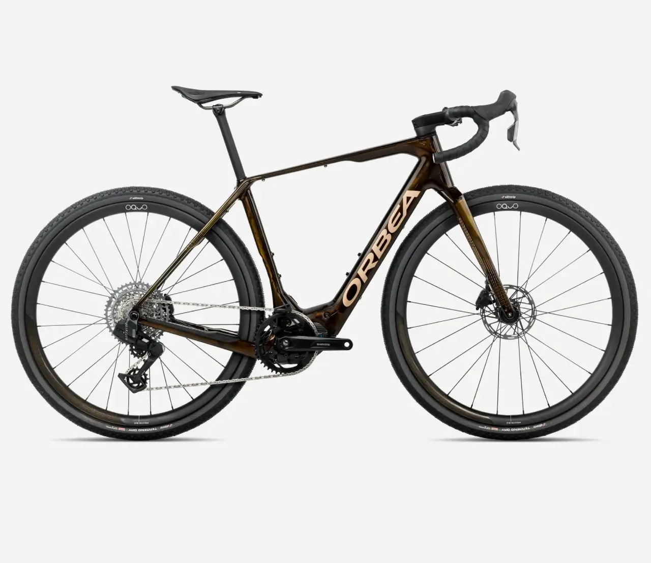 Orbea eBike Ruta Denna M30 28mph (S722)
