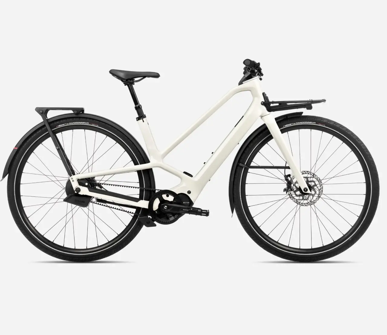 Orbea eBike Diem 10 Urbana 45 km/h (S692)