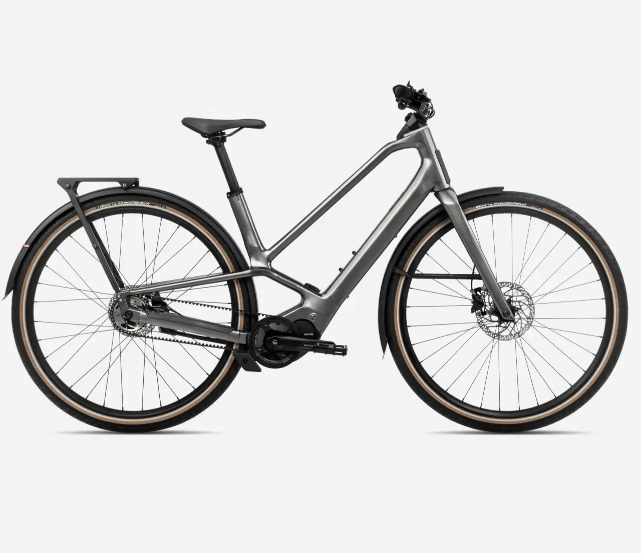 Orbea eBike Diem 20 Urbana 45 km/h (S691)